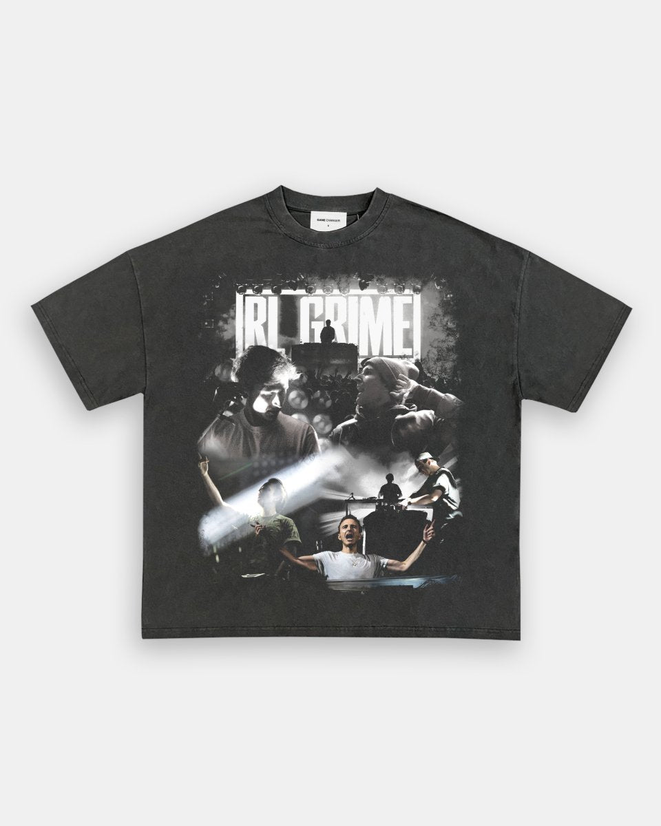 RL GRIME TEE - GAME CHANGERS