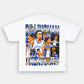 ROB DILLINGHAM TEE - VIP - GAME CHANGERS TEE