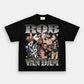 ROB VAN DAM TEE - GAME CHANGERS