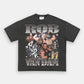 ROB VAN DAM TEE - GAME CHANGERS