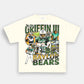 ROBERT GRIFFIN III - BAYLOR TEE - VIP - GAME CHANGERS TEE