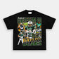 ROBERT GRIFFIN III - BAYLOR TEE - VIP - GAME CHANGERS TEE