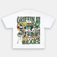 ROBERT GRIFFIN III - BAYLOR TEE - VIP - GAME CHANGERS TEE