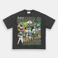 ROBERT GRIFFIN III - BAYLOR TEE - VIP - GAME CHANGERS TEE