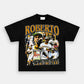 ROBERTO CLEMENTE TEE - GAME CHANGERS