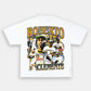 ROBERTO CLEMENTE TEE - GAME CHANGERS