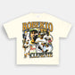 ROBERTO CLEMENTE TEE - GAME CHANGERS