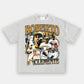 ROBERTO CLEMENTE TEE - GAME CHANGERS