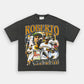 ROBERTO CLEMENTE TEE - GAME CHANGERS