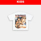 ROD WAVE - KIDS TEE - GAME CHANGERS