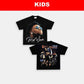 ROD WAVE V2 - KIDS TEE - [DS] - GAME CHANGERS