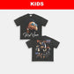 ROD WAVE V2 - KIDS TEE - [DS] - GAME CHANGERS