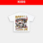 RONALD ACUNA JR - KIDS TEE - GAME CHANGERS
