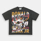 RONALD ACUÑA JR TEE - GAME CHANGERS