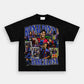 RONALDINHO - FCB TEE - GAME CHANGERS