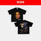 ROSALIA V2 - KIDS TEE - [DS] - GAME CHANGERS