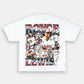 ROYCE LEWIS TEE - GAME CHANGERS