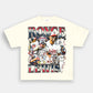 ROYCE LEWIS TEE - GAME CHANGERS