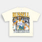 RUSSELL WESTBROOK - UCLA TEE - VIP - GAME CHANGERS TEE