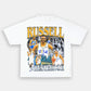 RUSSELL WESTBROOK - UCLA TEE - VIP - GAME CHANGERS TEE