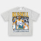 RUSSELL WESTBROOK - UCLA TEE - VIP - GAME CHANGERS TEE