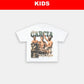 RYAN GARCIA - KIDS TEE - GAME CHANGERS