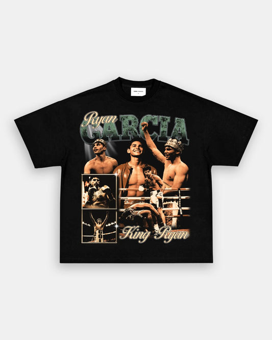 RYAN GARCIA TEE - GAME CHANGERS