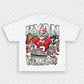 RYAN WILLIAMS TEE - VIP - GAME CHANGERS TEE