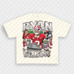 RYAN WILLIAMS TEE - VIP - GAME CHANGERS TEE