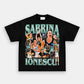 SABRINA IONESCU TEE - VIP - GAME CHANGERS TEE