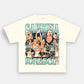 SABRINA IONESCU TEE - VIP - GAME CHANGERS TEE