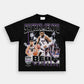SACRAMENTO KINGS TEE - VIP - GAME CHANGERS TEE