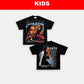 SADE - KIDS TEE - [DS] - GAME CHANGERS