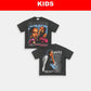 SADE - KIDS TEE - [DS] - GAME CHANGERS