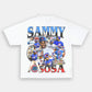 SAMMY SOSA TEE - GAME CHANGERS