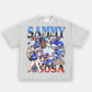 SAMMY SOSA TEE - GAME CHANGERS