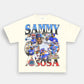 SAMMY SOSA TEE - GAME CHANGERS