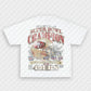 SAN FRANCISCO 49ERS TEE - VIP - GAME CHANGERS GRAPHIC TEE