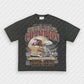 SAN FRANCISCO 49ERS TEE - VIP - GAME CHANGERS GRAPHIC TEE