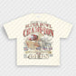 SAN FRANCISCO 49ERS TEE - VIP - GAME CHANGERS GRAPHIC TEE