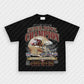 SAN FRANCISCO 49ERS TEE - VIP - GAME CHANGERS GRAPHIC TEE