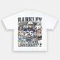 SAQUON BARKLEY - PENN STATE TEE - VIP - GAME CHANGERS TEE