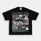 SAQUON BARKLEY - PENN STATE TEE - VIP - GAME CHANGERS TEE