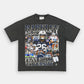 SAQUON BARKLEY - PENN STATE TEE - VIP - GAME CHANGERS TEE