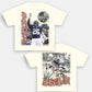 SAQUON BARKLEY TEE - [DS] - VIP - GAME CHANGERS TEE