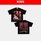 SAVE YOUR TEARS - KIDS TEE - [DS] - GAME CHANGERS