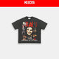 SAW - KIDS TEE - GAME CHANGERS