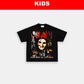 SAW - KIDS TEE - GAME CHANGERS