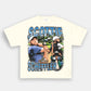 SCOTTIE SCHEFFLER TEE - GAME CHANGERS