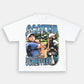 SCOTTIE SCHEFFLER TEE - GAME CHANGERS